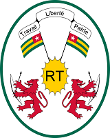 Gouvernement Togolais
