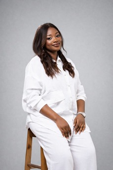 N’BOUKE Sara Laure